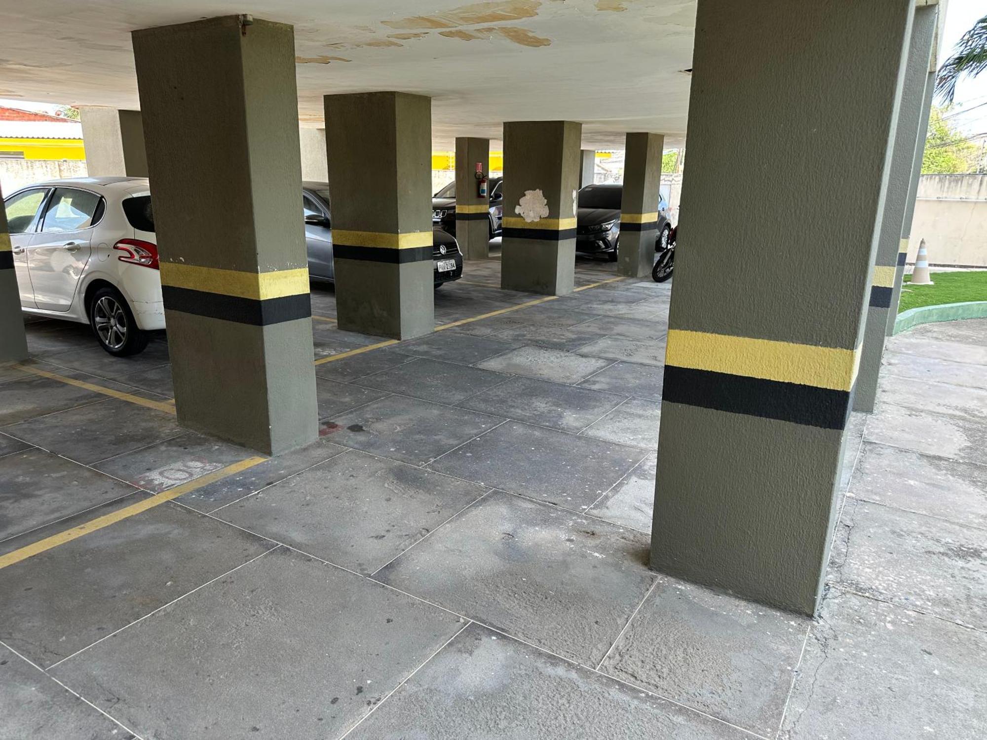 Apartamento Vista Mar, Piscina, Na Do Futuro, Com Ar Condicionado E Wi-fi Fortaleza (Ceara)