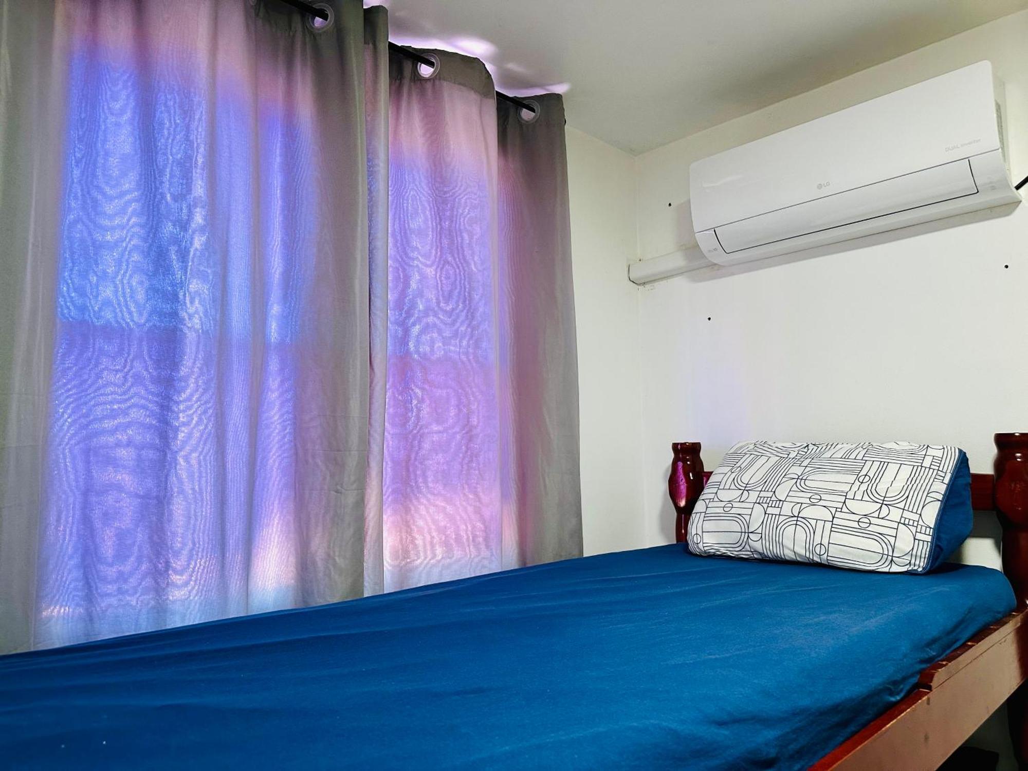 Vista Mar, Piscina, Na Do Futuro, Com Ar Condicionado E Wi-fi Fortaleza (Ceara)