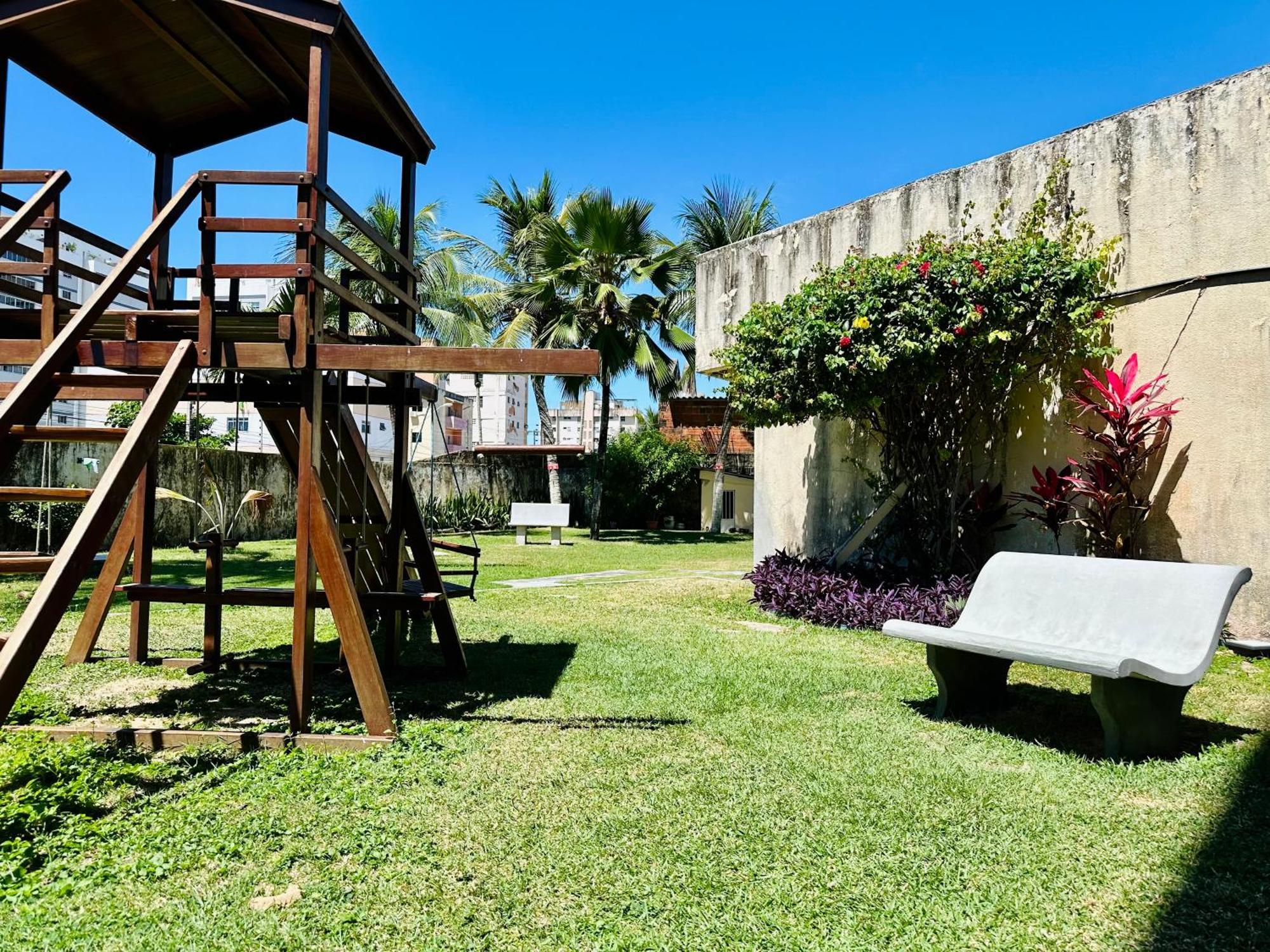 Vista Mar, Piscina, Na Do Futuro, Com Ar Condicionado E Wi-fi *