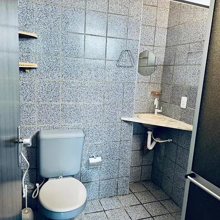Vista Mar, Piscina, Na Do Futuro, Com Ar Condicionado E Wi-fi * Fortaleza (Ceara)