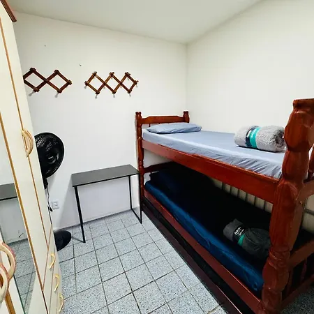 Apartamento Vista Mar, Piscina, Na Do Futuro, Com Ar Condicionado E Wi-fi Fortaleza (Ceara)