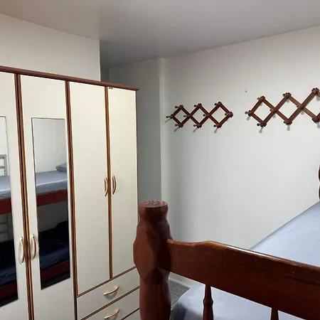 Vista Mar, Piscina, Na Do Futuro, Com Ar Condicionado E Wi-fi * Fortaleza (Ceara)