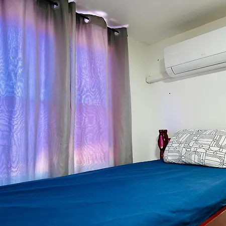 Vista Mar, Piscina, Na Do Futuro, Com Ar Condicionado E Wi-fi Fortaleza (Ceara)