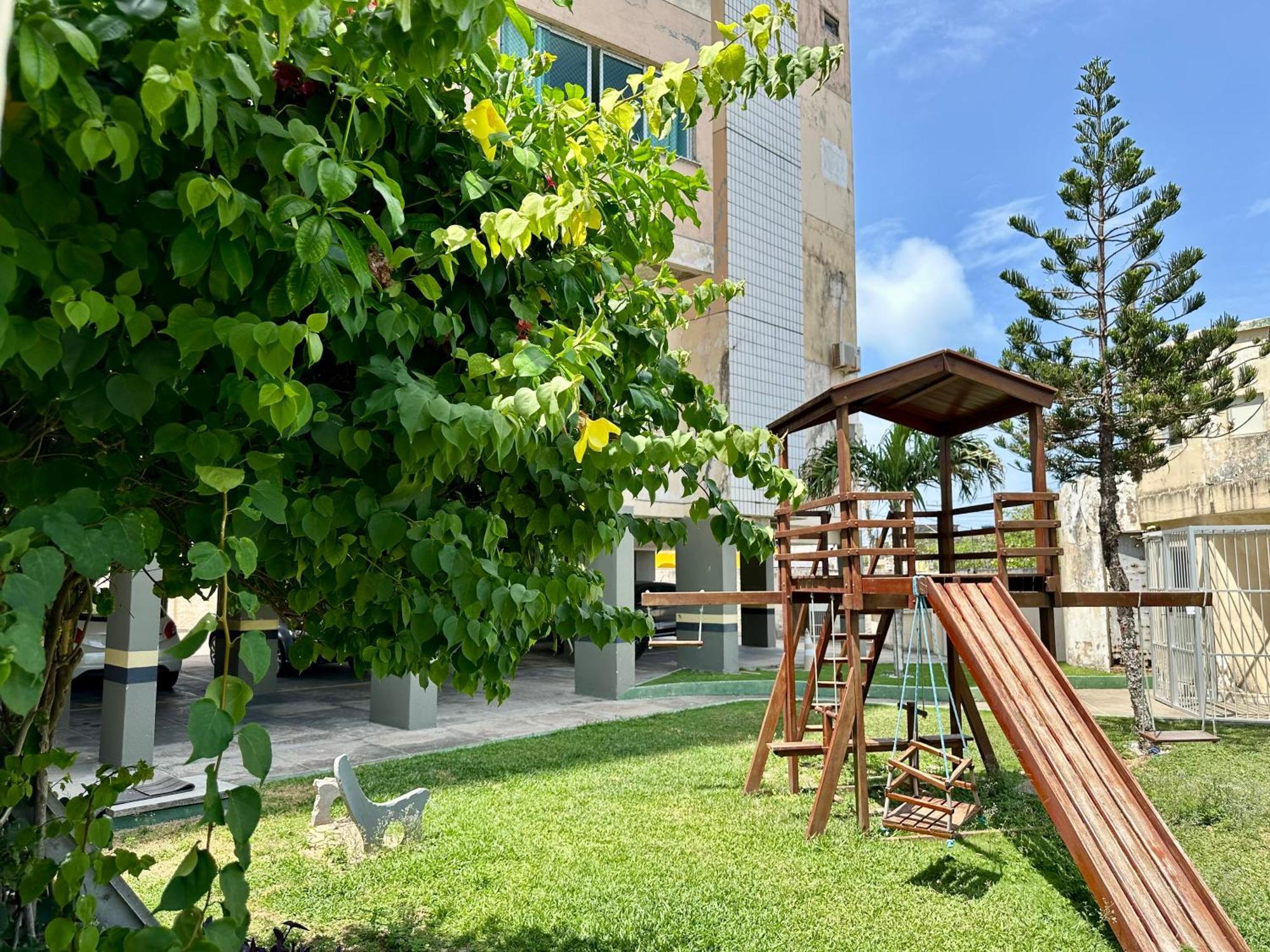 Vista Mar, Piscina, Na Do Futuro, Com Ar Condicionado E Wi-fi Apartamento
